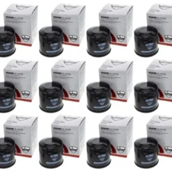 Online 12 PK Genuine Exmark 126-5234 Oil Filter Quest Radius E & S Series - Explore Premium Parts & Accessories for All Motor Vehicle Models Exmark OEM Parts & Accessories