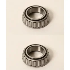 Outlet 2 PK Genuine Exmark 254-92 Outer Bearing Cone ZS4230 ZS4630 ZS5260 XL Z-Spray - Explore Premium Parts & Accessories for All Motor Vehicle Models Exmark OEM Parts & Accessories
