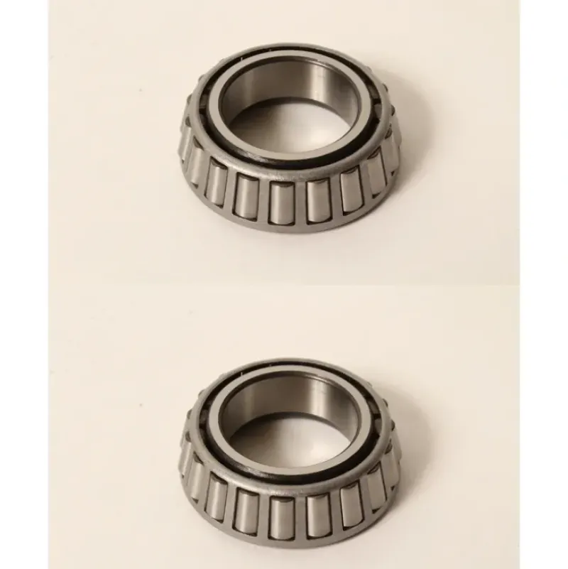 Outlet 2 PK Genuine Exmark 254-92 Outer Bearing Cone ZS4230 ZS4630 ZS5260 XL Z-Spray - Explore Premium Parts & Accessories for All Motor Vehicle Models Exmark OEM Parts & Accessories