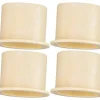 Fashion 4 PK Genuine Exmark 126-1963 Pivot Bushing Quest Turf Tracer OEM - Explore Premium Parts & Accessories for All Motor Vehicle Models Exmark OEM Parts & Accessories
