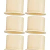 Shop 6 PK Genuine Exmark 126-1963 Pivot Bushing Quest Turf Tracer OEM - Explore Premium Parts & Accessories for All Motor Vehicle Models Exmark OEM Parts & Accessories