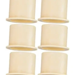 Shop 6 PK Genuine Exmark 126-1963 Pivot Bushing Quest Turf Tracer OEM - Explore Premium Parts & Accessories for All Motor Vehicle Models Exmark OEM Parts & Accessories