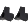 Clearance 2 PK Genuine Exmark 1-323385 3-Prong Belt Cover Knob OEM - Explore Premium Parts & Accessories for All Motor Vehicle Models Exmark OEM Parts & Accessories