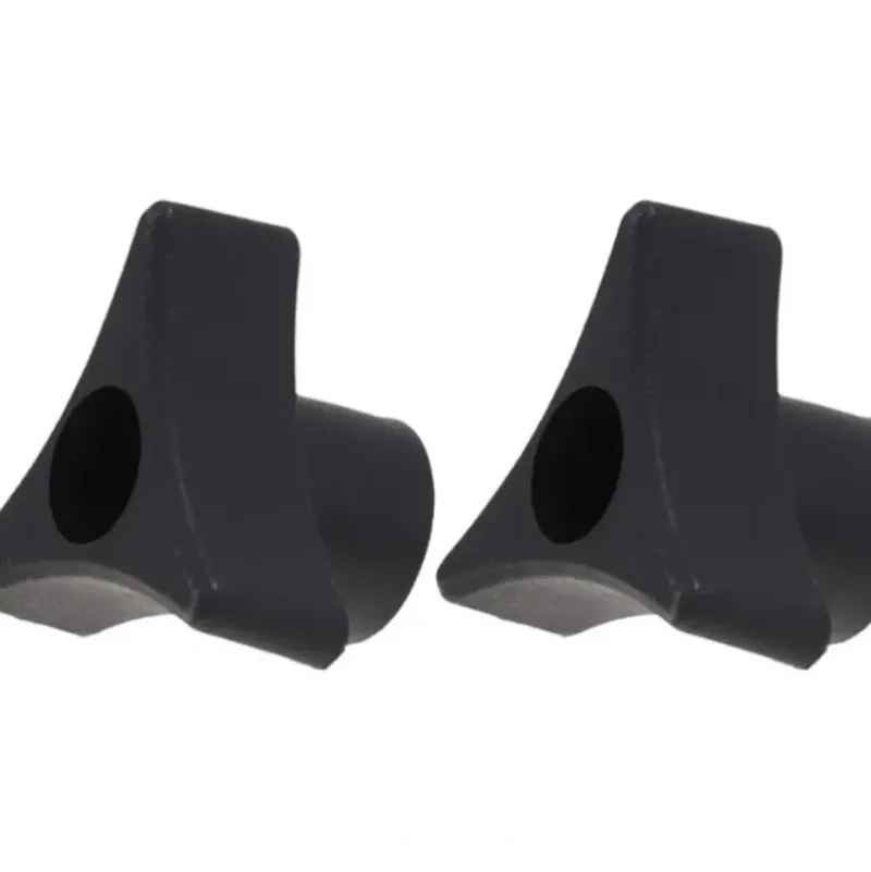 Clearance 2 PK Genuine Exmark 1-323385 3-Prong Belt Cover Knob OEM - Explore Premium Parts & Accessories for All Motor Vehicle Models Exmark OEM Parts & Accessories