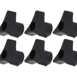 Best Sale 6 PK Genuine Exmark 1-323385 3-Prong Belt Cover Knob OEM - Explore Premium Parts & Accessories for All Motor Vehicle Models Exmark OEM Parts & Accessories