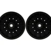 Flash Sale 2 PK Genuine Exmark 109-0996 8" Flat Idler Pulley Lazer Z AS E S Series OEM - Explore Premium Parts & Accessories for All Motor Vehicle Models Exmark OEM Parts & Accessories