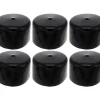 Cheap 6 PK Genuine Exmark 135-5756 Rubber Dust Cap Z-Spray ZS4230 ZS4630 ZS5260 - Explore Premium Parts & Accessories for All Motor Vehicle Models Exmark OEM Parts & Accessories