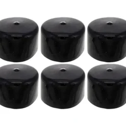 Cheap 6 PK Genuine Exmark 135-5756 Rubber Dust Cap Z-Spray ZS4230 ZS4630 ZS5260 - Explore Premium Parts & Accessories for All Motor Vehicle Models Exmark OEM Parts & Accessories