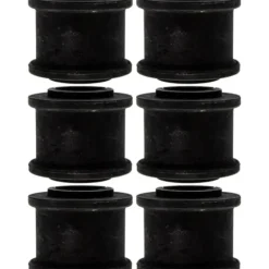 Best 6 PK Genuine Exmark 109-5009 Rubber Suspension Bushing Lazer Z AS Diesel Z E S X - Explore Premium Parts & Accessories for All Motor Vehicle Models Exmark OEM Parts & Accessories