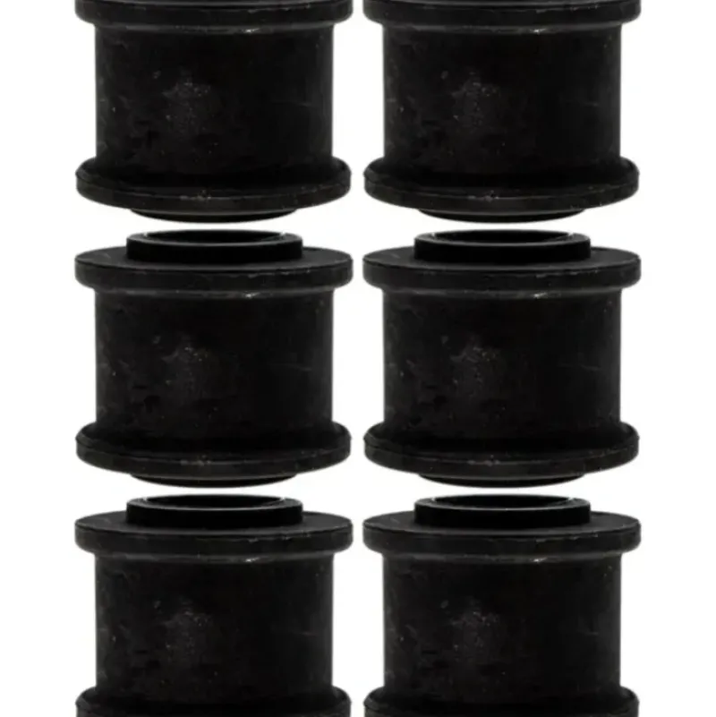 Best 6 PK Genuine Exmark 109-5009 Rubber Suspension Bushing Lazer Z AS Diesel Z E S X - Explore Premium Parts & Accessories for All Motor Vehicle Models Exmark OEM Parts & Accessories