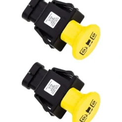 Clearance 2 PK Genuine Exmark 126-6187 Sealed PTO Switch Lazer Z Diesel Staris OEM - Explore Premium Parts & Accessories for All Motor Vehicle Models Exmark OEM Parts & Accessories