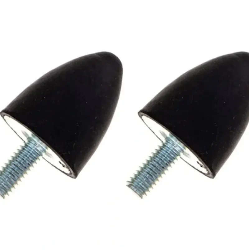 Hot 2 PK Genuine Exmark 103-9376 Seat Bumper Quest Pioneer Phazer E P S OEM - Explore Premium Parts & Accessories for All Motor Vehicle Models Exmark OEM Parts & Accessories