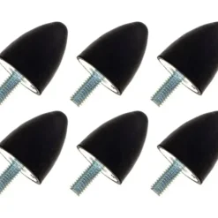 Online 6 PK Genuine Exmark 103-9376 Seat Bumper Quest Pioneer Phazer E P S OEM - Explore Premium Parts & Accessories for All Motor Vehicle Models Exmark OEM Parts & Accessories