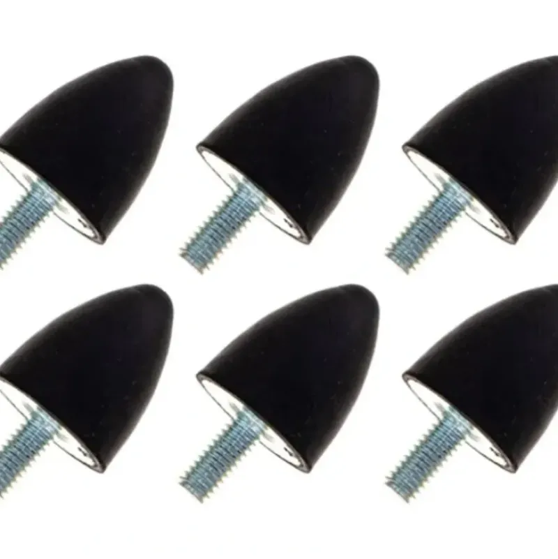 Online 6 PK Genuine Exmark 103-9376 Seat Bumper Quest Pioneer Phazer E P S OEM - Explore Premium Parts & Accessories for All Motor Vehicle Models Exmark OEM Parts & Accessories