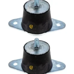 Discount 2 PK Genuine Exmark 109-9034 Seat Isolator Lazer Z AS Diesel E S X Z Series - Explore Premium Parts & Accessories for All Motor Vehicle Models Exmark OEM Parts & Accessories