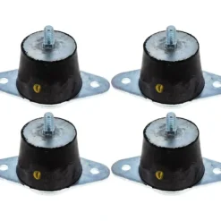 Store 4 PK Genuine Exmark 109-9034 Seat Isolator Lazer Z AS Diesel E S X Z Series - Explore Premium Parts & Accessories for All Motor Vehicle Models Exmark OEM Parts & Accessories
