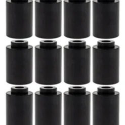 Hot 12 PK Genuine Exmark 109-2608 Seat Spacer Phazer OEM - Explore Premium Parts & Accessories for All Motor Vehicle Models Exmark OEM Parts & Accessories