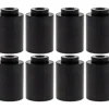 Flash Sale 8 PK Genuine Exmark 109-2608 Seat Spacer Phazer OEM - Explore Premium Parts & Accessories for All Motor Vehicle Models Exmark OEM Parts & Accessories