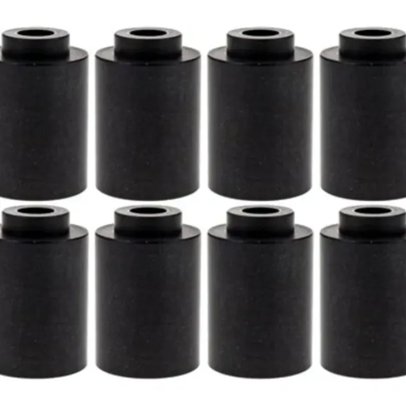 Flash Sale 8 PK Genuine Exmark 109-2608 Seat Spacer Phazer OEM - Explore Premium Parts & Accessories for All Motor Vehicle Models Exmark OEM Parts & Accessories