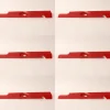 Sale 6 PK Genuine Exmark 109-6462-S High Lift Notched Blade Lazer Z HP 56" Cut OEM - Explore Premium Parts & Accessories for All Motor Vehicle Models Exmark OEM Parts & Accessories