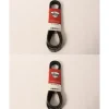 Store 2 PK Genuine Exmark 103-4244-SL V-Belt Navigator S-Series 103-4244 OEM - Explore Premium Parts & Accessories for All Motor Vehicle Models Exmark OEM Parts & Accessories