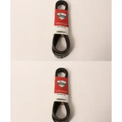 Store 2 PK Genuine Exmark 103-4244-SL V-Belt Navigator S-Series 103-4244 OEM - Explore Premium Parts & Accessories for All Motor Vehicle Models Exmark OEM Parts & Accessories