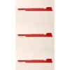 Discount 3 PK Genuine Exmark 103-6583-S Notched Blade Lazer Z Metro Turf Tracer S 48" - Explore Premium Parts & Accessories for All Motor Vehicle Models Exmark OEM Parts & Accessories