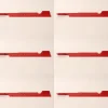 Flash Sale 6 PK Genuine Exmark 103-6583-S Notched Blade Lazer Z Metro Turf Tracer S 48" - Explore Premium Parts & Accessories for All Motor Vehicle Models Exmark OEM Parts & Accessories