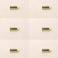 Best Sale 6 PK Genuine Exmark 108-6544 Spacer Lazer Z DS Pioneer Staris Radius E S X OEM - Explore Premium Parts & Accessories for All Motor Vehicle Models Exmark OEM Parts & Accessories