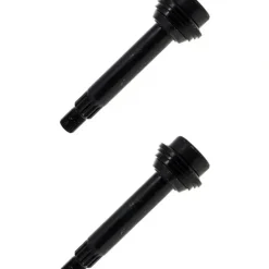Best 2 PK Genuine Exmark 116-3341 Spindle & Seal Lazer Z Pioneer Turf Tracer E S X - Explore Premium Parts & Accessories for All Motor Vehicle Models Exmark OEM Parts & Accessories