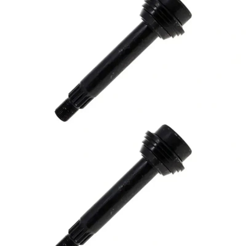 Best 2 PK Genuine Exmark 116-3341 Spindle & Seal Lazer Z Pioneer Turf Tracer E S X - Explore Premium Parts & Accessories for All Motor Vehicle Models Exmark OEM Parts & Accessories