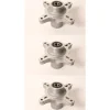 Best Sale 3 PK Genuine Exmark 121-9107 Spindle ASM ECS180CKA30000 120-6234 OEM - Explore Premium Parts & Accessories for All Motor Vehicle Models Exmark OEM Parts & Accessories