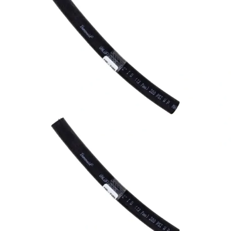 Hot 2 PK Genuine Exmark 135-7105 Spray Hose ZS5260 ZS5260XL Z-Spray - Explore Premium Parts & Accessories for All Motor Vehicle Models Exmark OEM Parts & Accessories