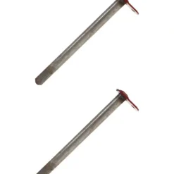 Best 2 PK Genuine Exmark 1-632199-01 Strut Pin Lazer Z AC AS HP LC XP XS - Explore Premium Parts & Accessories for All Motor Vehicle Models Exmark OEM Parts & Accessories