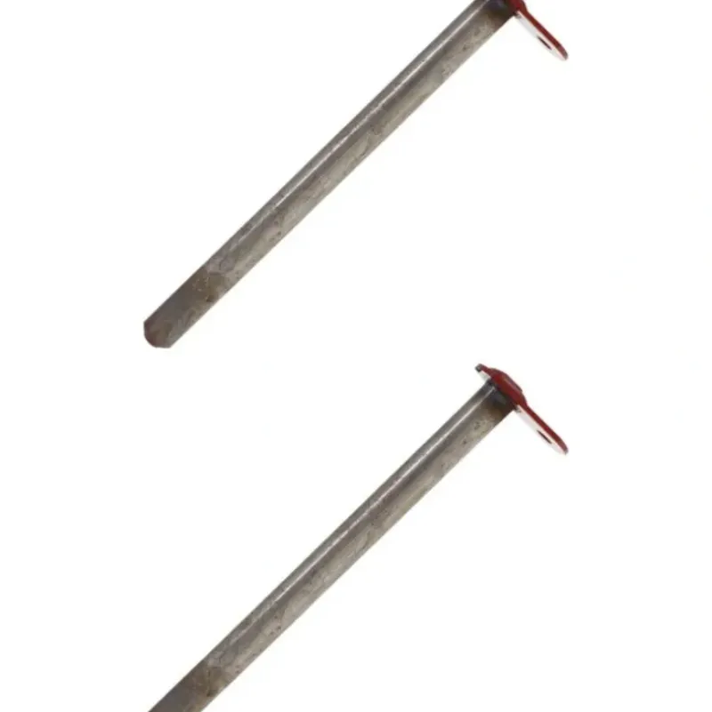 Best 2 PK Genuine Exmark 1-632199-01 Strut Pin Lazer Z AC AS HP LC XP XS - Explore Premium Parts & Accessories for All Motor Vehicle Models Exmark OEM Parts & Accessories