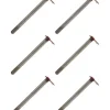 Best Sale 6 PK Genuine Exmark 1-632199-01 Strut Pin Lazer Z AC AS HP LC XP XS - Explore Premium Parts & Accessories for All Motor Vehicle Models Exmark OEM Parts & Accessories