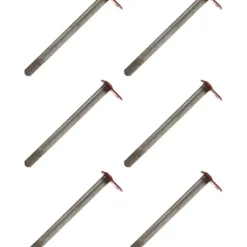 Best Sale 6 PK Genuine Exmark 1-632199-01 Strut Pin Lazer Z AC AS HP LC XP XS - Explore Premium Parts & Accessories for All Motor Vehicle Models Exmark OEM Parts & Accessories