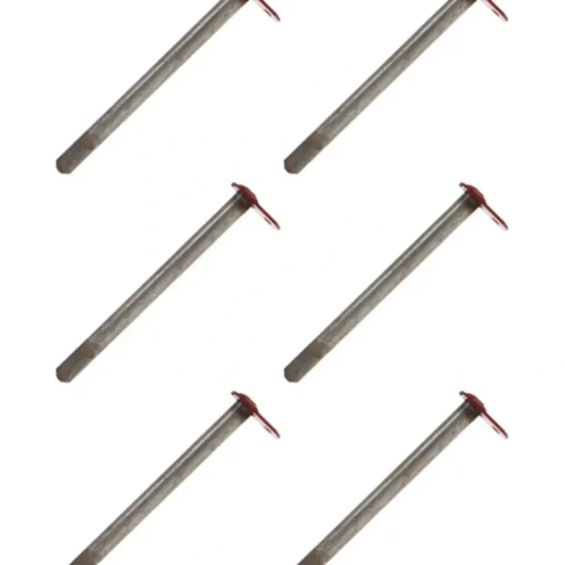 Best Sale 6 PK Genuine Exmark 1-632199-01 Strut Pin Lazer Z AC AS HP LC XP XS - Explore Premium Parts & Accessories for All Motor Vehicle Models Exmark OEM Parts & Accessories