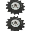 Discount 2 PK Genuine Exmark 126-9108 15T Idler Sprocket ARX481CKA30000 SAR481KA30 - Explore Premium Parts & Accessories for All Motor Vehicle Models Exmark OEM Parts & Accessories