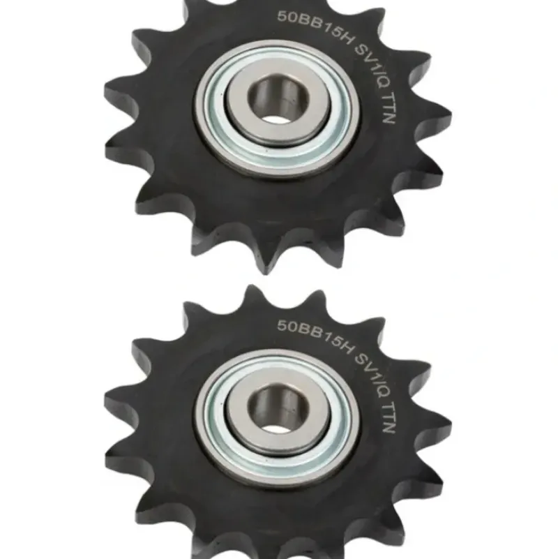 Discount 2 PK Genuine Exmark 126-9108 15T Idler Sprocket ARX481CKA30000 SAR481KA30 - Explore Premium Parts & Accessories for All Motor Vehicle Models Exmark OEM Parts & Accessories