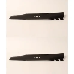 Shop 2 PK Genuine Exmark Toro 116-6358-03 Blade 30" Commercial WB X Series OEM - Explore Premium Parts & Accessories for All Motor Vehicle Models Exmark OEM Parts & Accessories