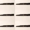 New 6 PK Genuine Exmark Toro 116-6358-03 Blade 30" Commercial WB X Series OEM - Explore Premium Parts & Accessories for All Motor Vehicle Models Exmark OEM Parts & Accessories