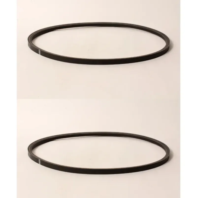 Discount 2 PK Genuine Exmark 135-5664 V-Belt Z-Spray ZS4230 ZS4630 ZS5260 XL OEM - Explore Premium Parts & Accessories for All Motor Vehicle Models Exmark OEM Parts & Accessories