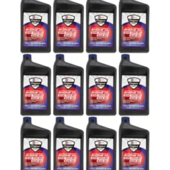 Cheap 12 PK Genuine Exmark 135-2566 10W-30 Full Synthetic Engine Oil Quart Bottle - Explore Premium Parts & Accessories for All Motor Vehicle Models Exmark OEM Parts & Accessories