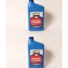 Hot 2 PK Genuine Exmark 135-2568 10W-50 Full Synthetic Oil 1 Quart Bottle - Explore Premium Parts & Accessories for All Motor Vehicle Models Exmark OEM Parts & Accessories