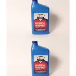 Hot 2 PK Genuine Exmark 135-2568 10W-50 Full Synthetic Oil 1 Quart Bottle - Explore Premium Parts & Accessories for All Motor Vehicle Models Exmark OEM Parts & Accessories