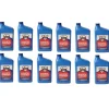 Exmark OEM Parts & Accessories|12 PK Genuine Exmark 135-2568 10W-50 Full Synthetic Oil 1 Quart Bottle - Explore Premium Parts & Accessories for All Motor Vehicle Models