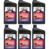 Store 6 PK Genuine Exmark 135-2566 10W-30 Full Synthetic Engine Oil Quart Bottle - Explore Premium Parts & Accessories for All Motor Vehicle Models Exmark OEM Parts & Accessories