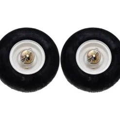 Cheap 2 PK Genuine Exmark 116-7228 Wheel & Bearings ASM Turf Tracer X Vantage Sulky - Explore Premium Parts & Accessories for All Motor Vehicle Models Exmark OEM Parts & Accessories