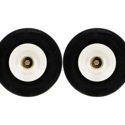Best Sale 2 PK Genuine Exmark 109-9126 Wheel & Tire Lazer Z AS HP E S X Series - Explore Premium Parts & Accessories for All Motor Vehicle Models Exmark OEM Parts & Accessories